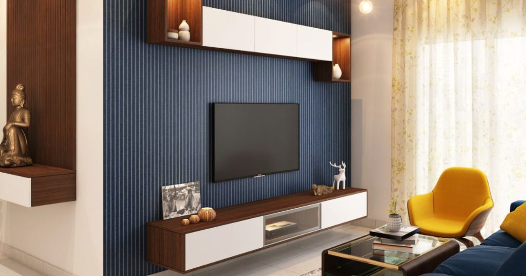 montagem de painel de tv em Belém